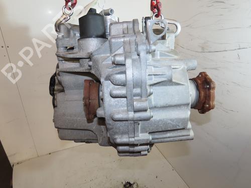 Gearbox VW POLO VI (AW1, BZ1, AE1) 2.0 GTI | BP30047822M3