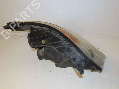 Left headlight CITROËN C3 Picasso (SH_) 1.6 HDi | BP37053442C28 - Image 5