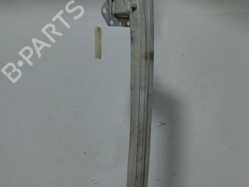 Used Front bumper reinforcement Front bumper reinforcement CITROËN C4 II (NC_) 1.2 THP 110 (NCHNZ6, NCHNV6) (110 hp) 40615623 40615623