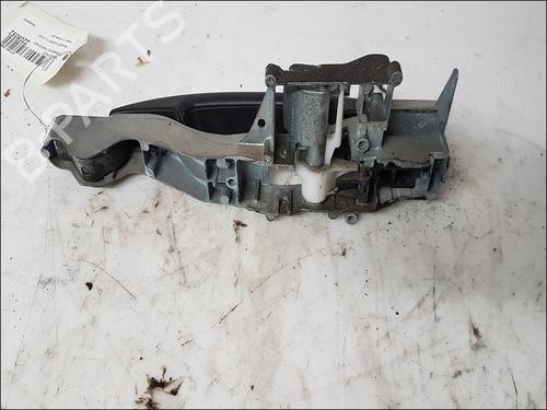 Front right exterior door handle PEUGEOT EXPERT Van (VF3A_, VF3U_, VF3X_) 1.6 HDi 90 8V | BP15798958C129 