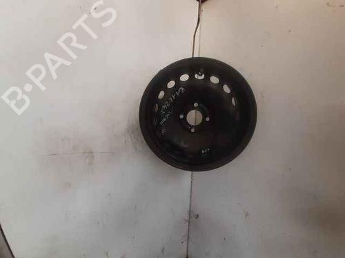 Used Rim Rim 37043576 37043576