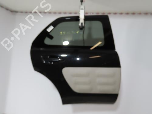 Dør højre bagtil CITROËN C4 CACTUS 1.2 VTi 82 (82 hp) 32200153