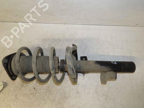Used Left front shock absorber Left front shock absorber 37050365 37050365