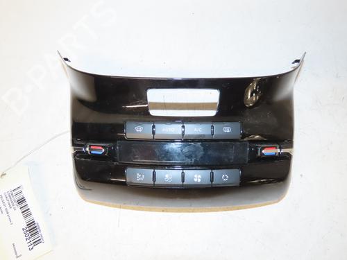 Climate control PEUGEOT 2008 I (CU_) 1.2 THP 130 / PureTech 130 | BP26876516I5 - Image 2