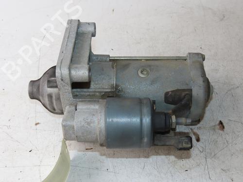 Used Starter PEUGEOT EXPERT Van (V_) 1.5 BlueHDi 120 (120 hp) 29170659