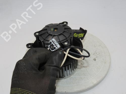 Used Heater blower motor OPEL ASTRA J GTC 1.4 Turbo (08) (140 hp) 26195735