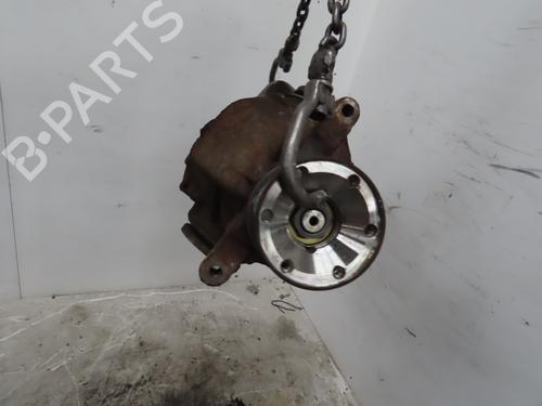 Rear differential BMW 5 (E60) 525 d | BP18953742M24 