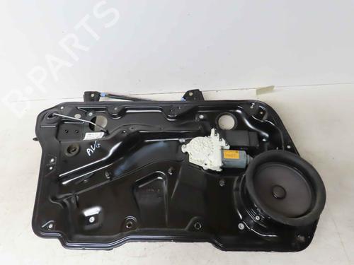 Used Front left window mechanism Front left window mechanism 37046199 37046199