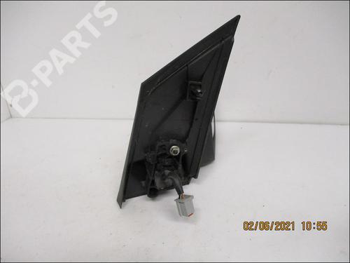 Right mirror FORD FOCUS II Turnier (DA_, FFS, DS) 1.6 TDCi | BP10948094C27 