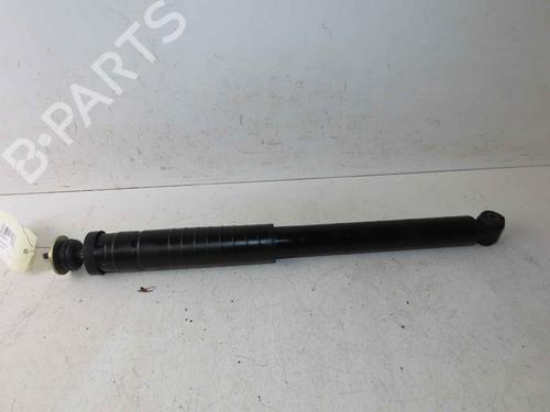 Used Right rear shock absorber Right rear shock absorber 37054631 37054631