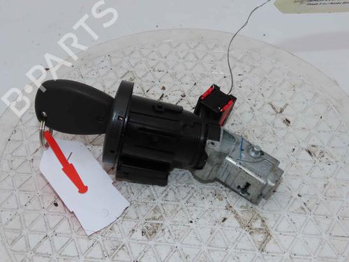 Used Ignition barrel Ignition barrel 37048613 37048613