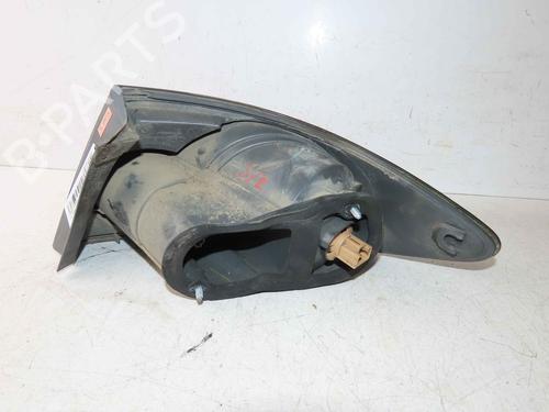 Rear bumper left light MAZDA 6 Hatchback (GG) 2.0 DI (GG14) | BP37058356C81 - Image 2