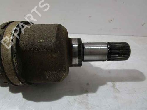Left front driveshaft PEUGEOT PARTNER Box Body/MPV 1.6 HDi | BP37039052M38 - Image 3