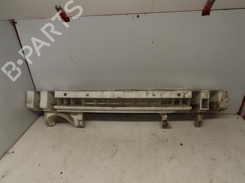 Used Rear bumper reinforcement RENAULT CLIO V (B7_) 1.0 SCe 65 (B7MG) (67 hp) 16859746