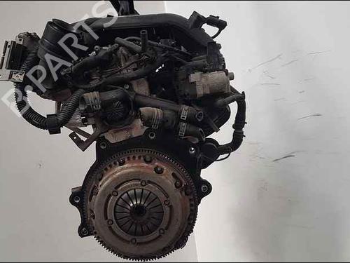 Engine AUDI A1 (8X1, 8XK) 1.2 TFSI | BP37044313M1 - Image 2