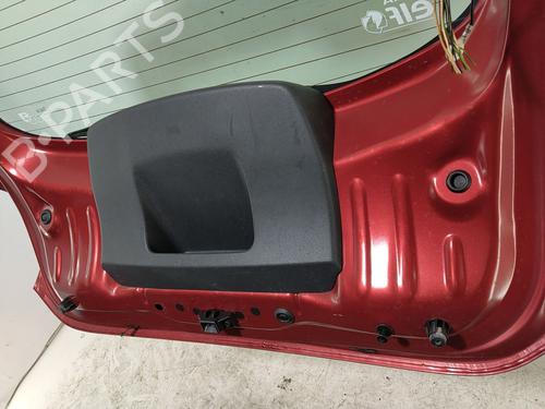 Tailgate DACIA SANDERO II TCe 90 (B8M1, B8MA, B8AC) | BP39893053C6  - Image 7