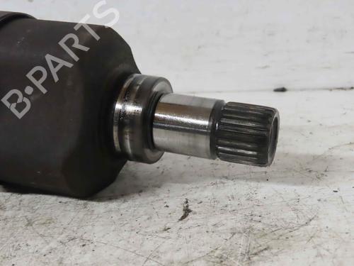 Left front driveshaft CITROËN C4 II (NC_) 1.6 BlueHDi 120 | BP37045610M38 - Image 3
