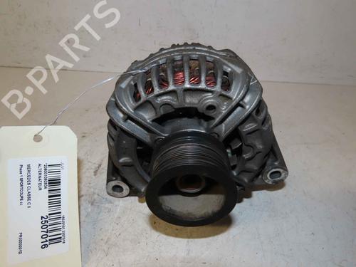 Used Alternator Alternator 37054961 37054961