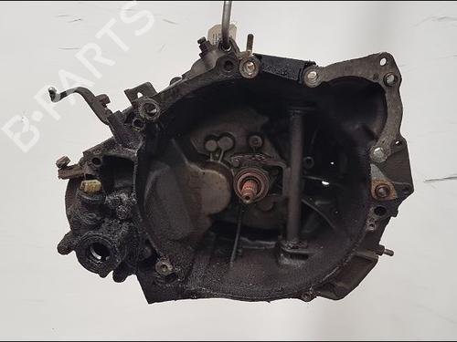 Used Gearbox CITROËN BERLINGO / BERLINGO FIRST Box Body/MPV (M_) 1.8 D (MBA9A, MCA9A) (59 hp) 15076857