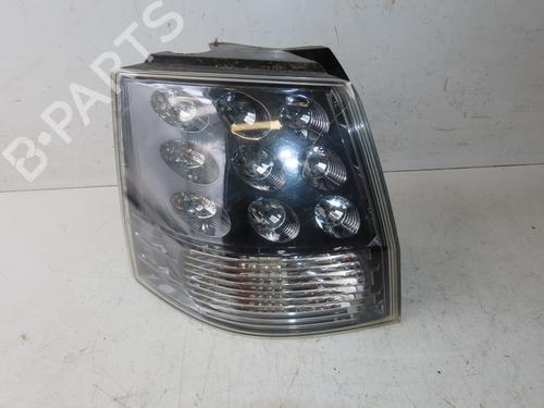 Used Left taillight Left taillight MITSUBISHI OUTLANDER II (CW_W) 2.0 DI-D (CW8W) (140 hp) 33135581 33135581