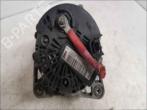 Alternator RENAULT MEGANE III Hatchback (BZ0/1_, B3_) 1.5 dCi | BP37041930M7 - Image 4