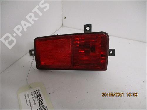 Faro antiniebla trasero CITROËN JUMPER II Van 2.2 HDi 120 (120 hp) 1606664080