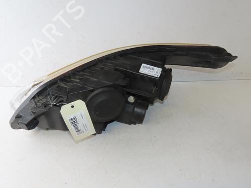 Right headlight CITROËN C3 Picasso (SH_) 1.6 HDi | BP33135125C29 - Image 3