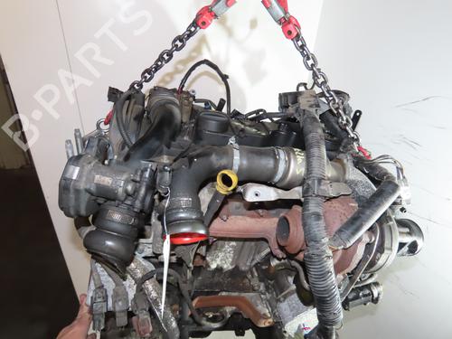 Engine MAZDA 5 (CW) 1.6 CD | BP30047801M1 