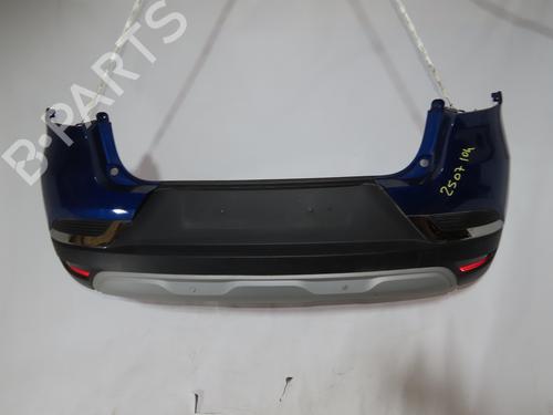 Rear bumper RENAULT CAPTUR II (HF_) E-TECH 145 (HFMU) | BP29414569C8 