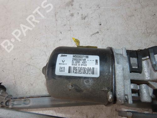 Front wiper motor RENAULT MEGANE IV Hatchback (B9A/M/N_) 1.5 dCi 110 (B9A3) | BP37060417M29 - Image 4