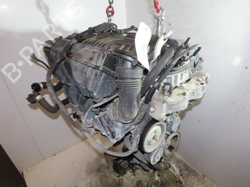 Engine CITROËN BERLINGO MULTISPACE (B9) 1.6 VTi 95 | BP36310768M1  - Image 5