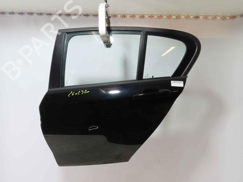 left-rear-door-bmw-1-f20-2011-2012-2013-2014-2015-2016-2017-2018-2019-37061220 main image