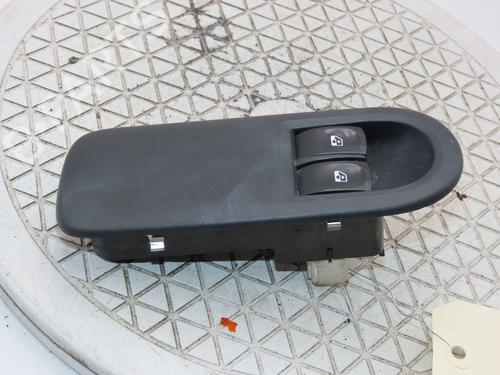 Used Left front window switch Left front window switch 37056005 37056005