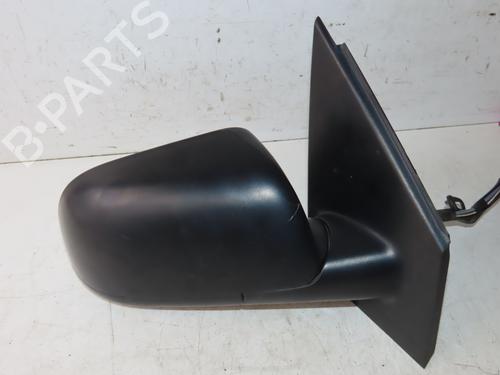 Right mirror VW POLO IV (9N_, 9A_) 1.4 16V | BP29319199C27 
