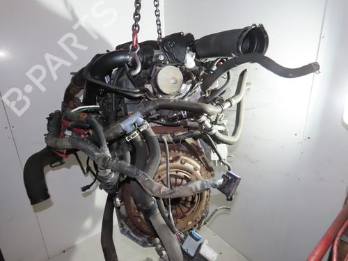 Engine NISSAN NV200 Van 1.5 dCi 90 (M20, M20N, M20M) | BP31030486M1 