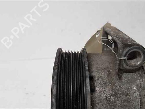 AC compressor PEUGEOT 2008 I (CU_) 1.2 VTi | BP37043762M34 - Image 2