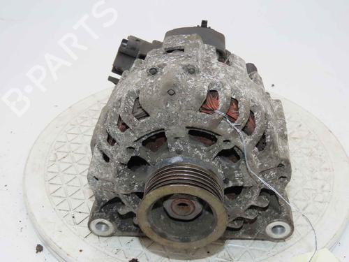 Used Alternator Alternator 37049247 37049247