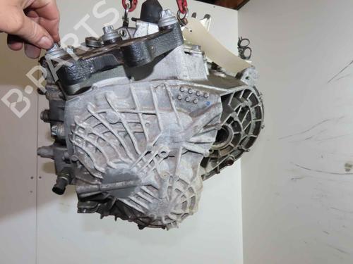 Gearbox FIAT TIPO Hatchback (356_, 357_) 1.4 (356HXF1B) | BP37055238M3 - Image 3