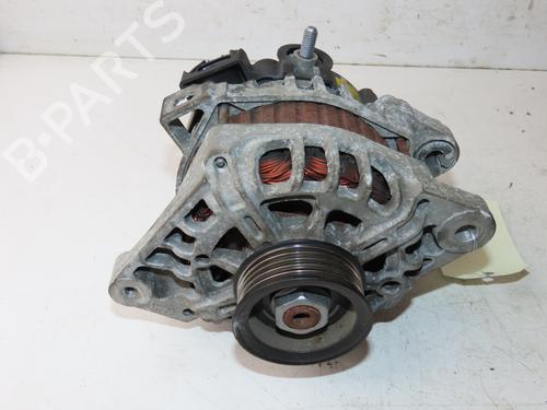 Used Alternator Alternator KIA RIO III (UB) 1.25 CVVT (86 hp) 33133110 33133110