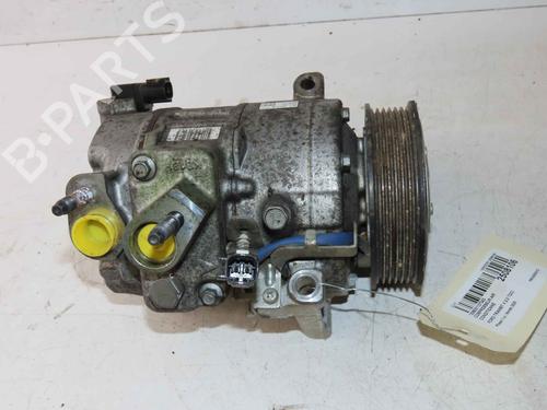 AC compressor FORD TRANSIT CUSTOM V362 Van (FY, FZ) 2.0 EcoBlue | BP37055784M34 - Image 4