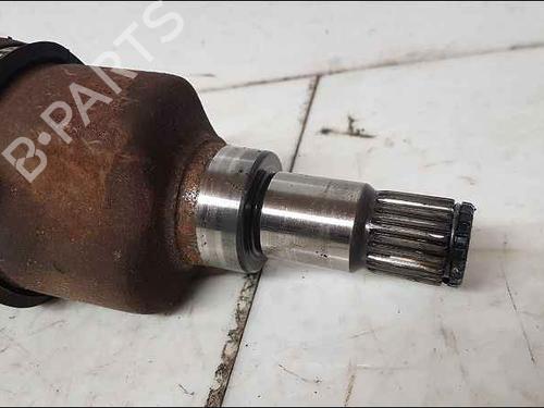 Left front driveshaft FORD FOCUS II (DA_, HCP, DP) 1.8 Flexifuel | BP37041176M38 - Image 3