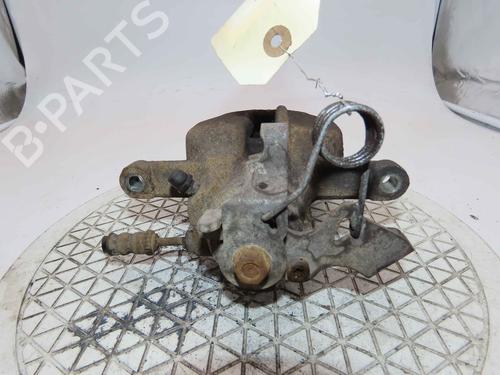 Right rear brake caliper CITROËN JUMPY II Van 1.6 HDi 90 8V | BP37061571M106 - Image 3