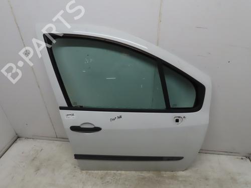 Porta frente direita RENAULT MODUS / GRAND MODUS (F/JP0_) 1.5 dCi (FP0E, JP0E) (65 hp) 17488406