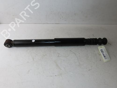 Used Right rear shock absorber RENAULT CLIO III (BR0/1, CR0/1) 1.2 16V (BR02, BR0J, BR11, CR02, CR0J, CR11) (75 hp) 33133788