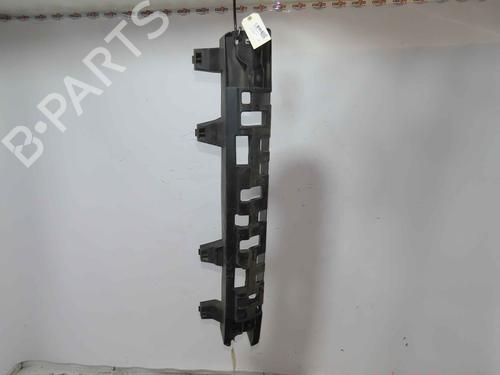 Used Rear bumper reinforcement Rear bumper reinforcement 37061688 37061688