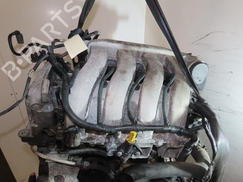 Engine RENAULT CLIO III (BR0/1, CR0/1) 1.6 16V GT (BR10, CR10) | BP31634351M1 - Image 2
