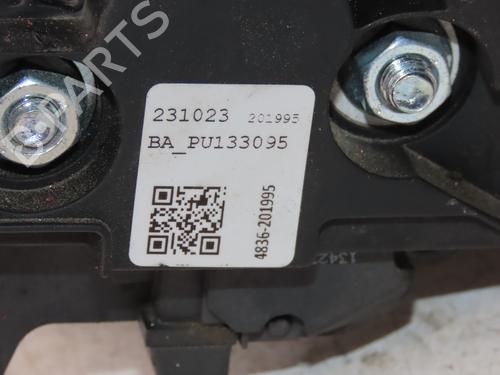 Alternator BMW 1 (E87) 116 i | BP33414327M7 - Image 4