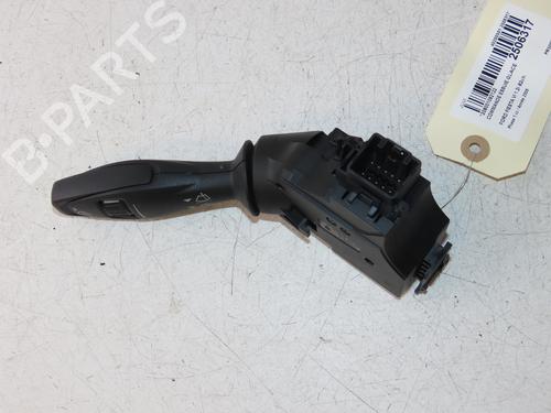 Used Steering column stalk Steering column stalk FORD FIESTA VI (CB1, CCN) 1.25 (82 hp) 33893554 33893554