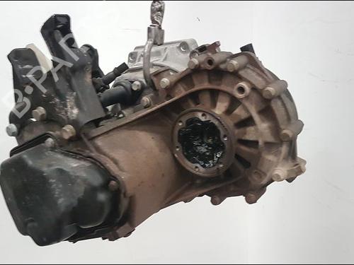 Gearbox AUDI A1 (8X1, 8XK) 1.6 TDI | BP15984185M3 
