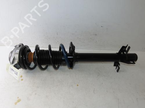 Right front shock absorber FIAT DUCATO Platform/Chassis (250_) 140 Multijet 2,3 D | BP29380156M17 